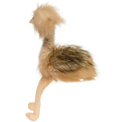 Wildlife<Douglas Toys Olivia Ostrich