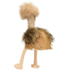 Wildlife<Douglas Toys Olivia Ostrich