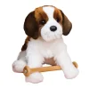 Dogs<Douglas Toys Oma St. Bernard
