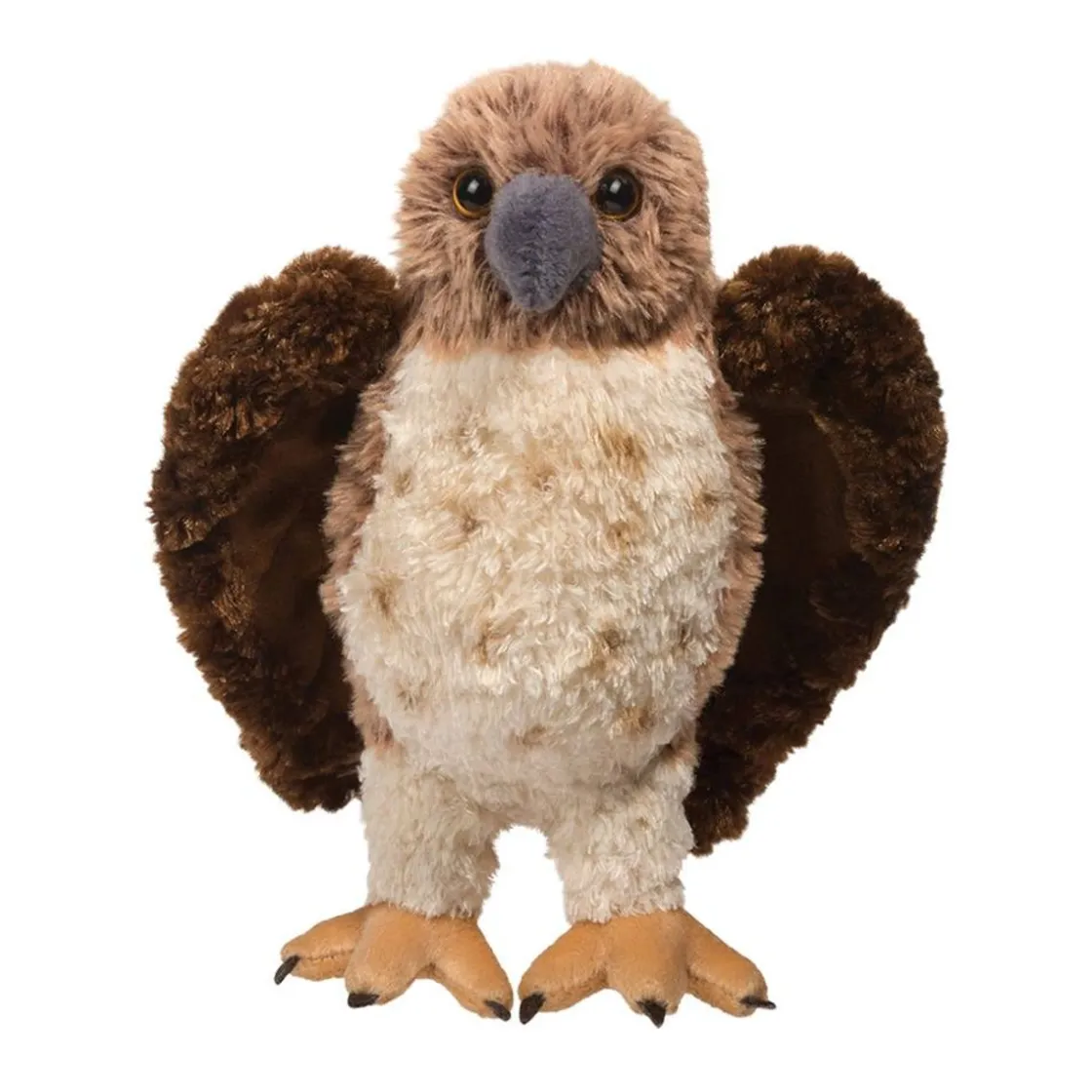 Wildlife<Douglas Toys Orion Red-Tailed Hawk