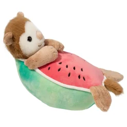 Macaroons<Douglas Toys Otter Melon Macaroon