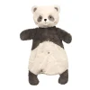 Sshlumpies<Douglas Toys Panda Sshlumpie