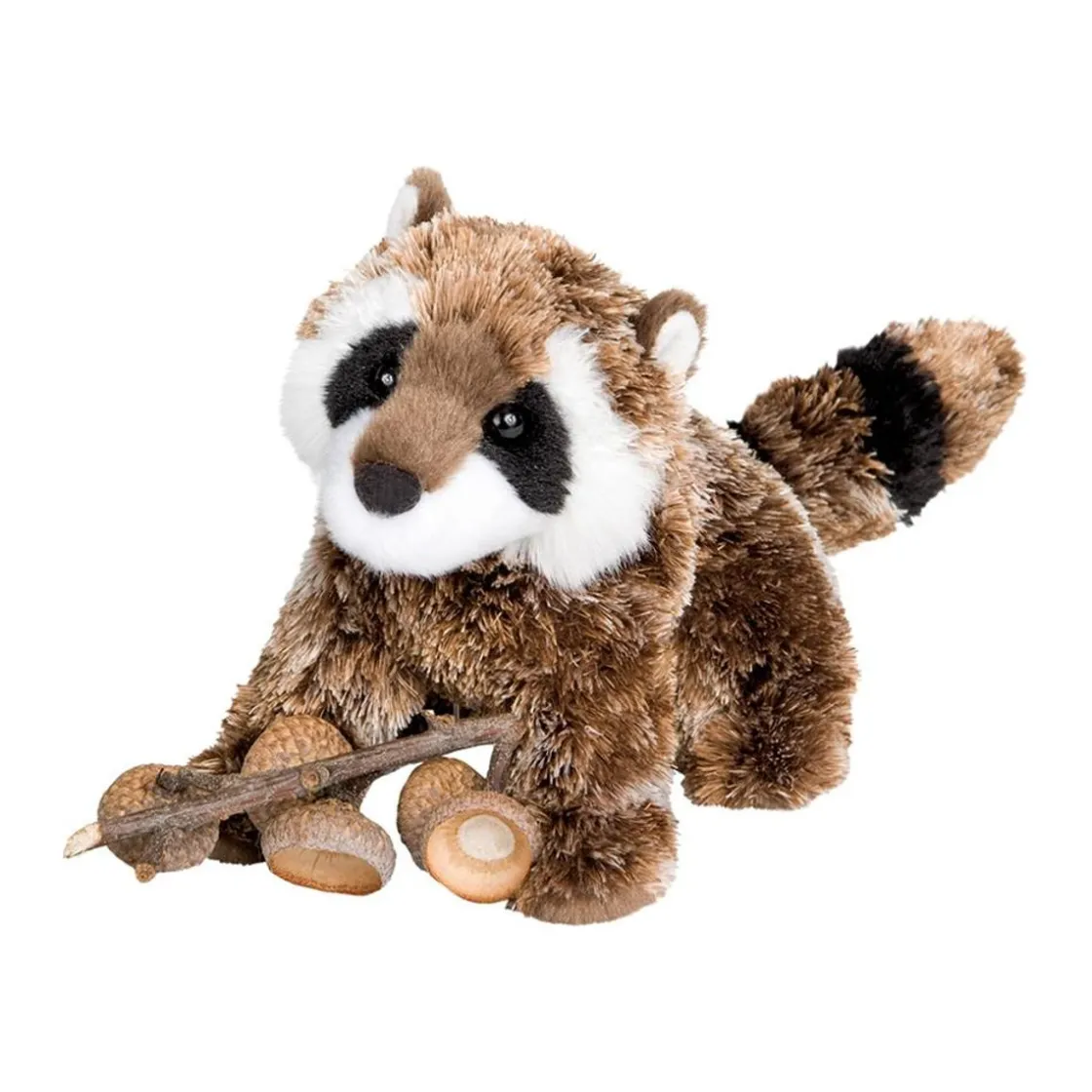 Wildlife<Douglas Toys Patch Raccoon