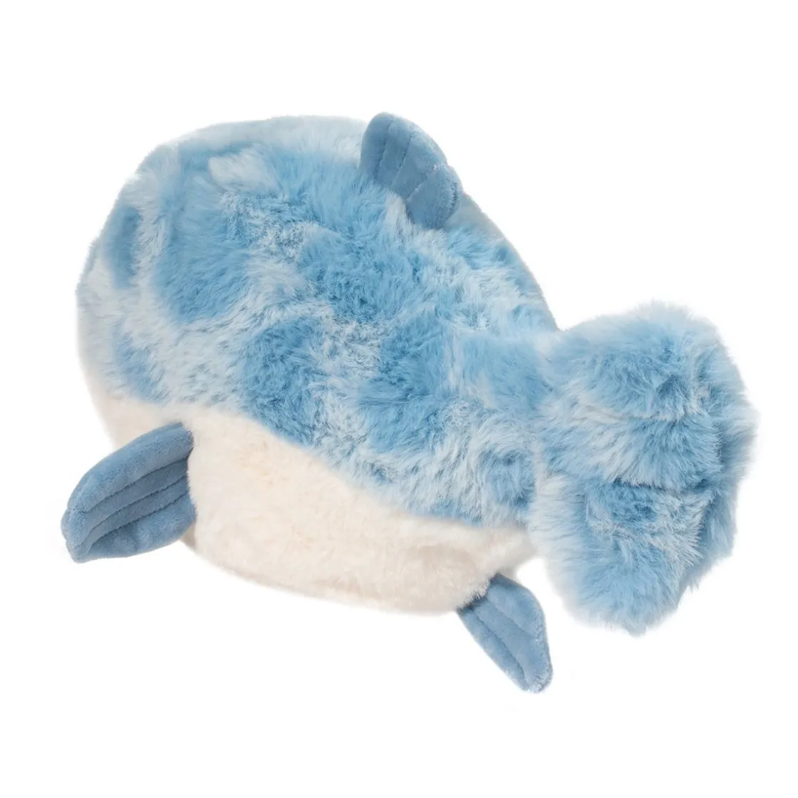Sea Life<Douglas Toys Paula Pufferfish