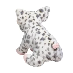 Farm<Douglas Toys Pauline Spotted Pig, Medium