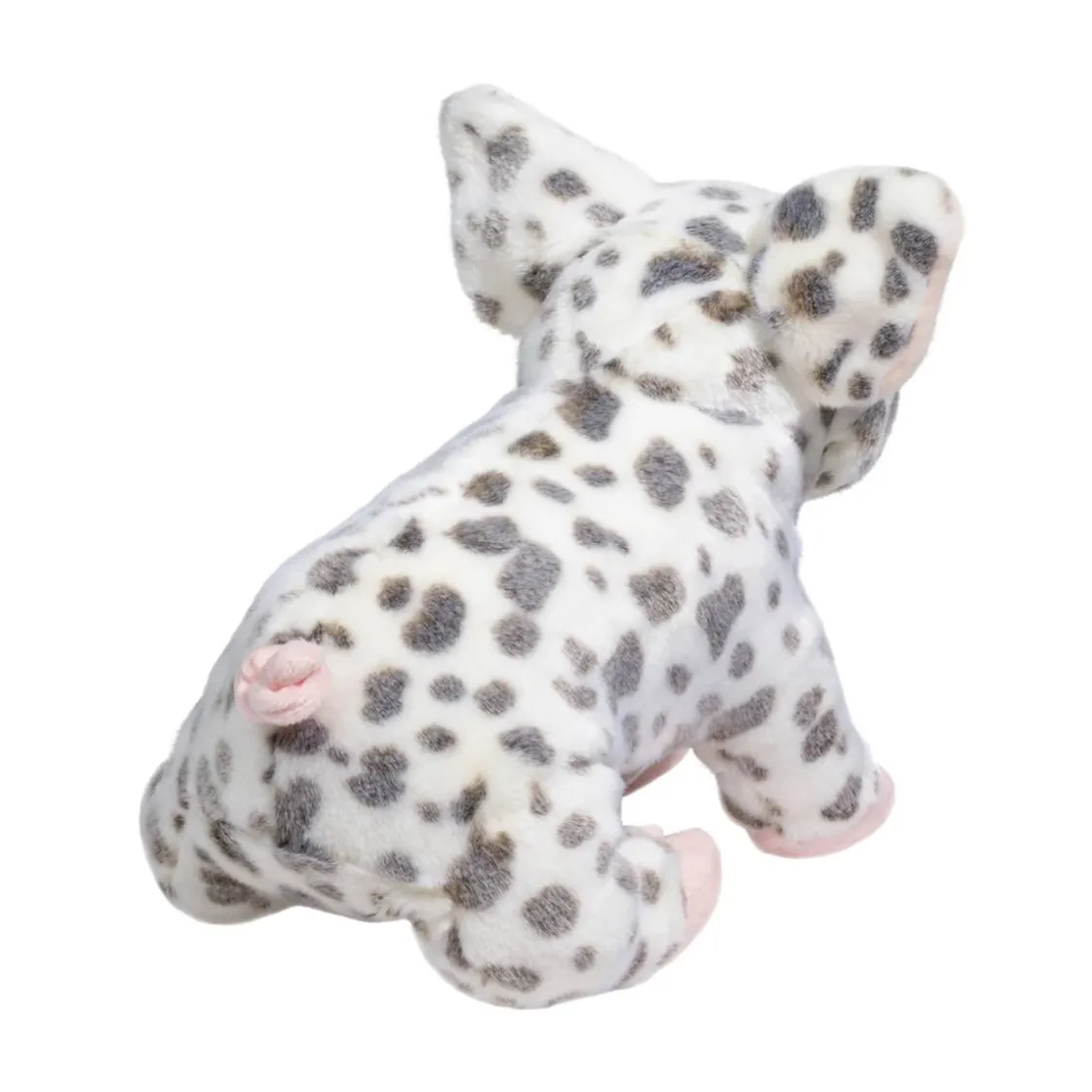 Farm<Douglas Toys Pauline Spotted Pig, Medium