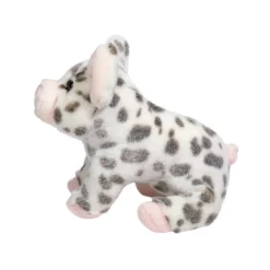 Farm<Douglas Toys Pauline Spotted Pig, Small