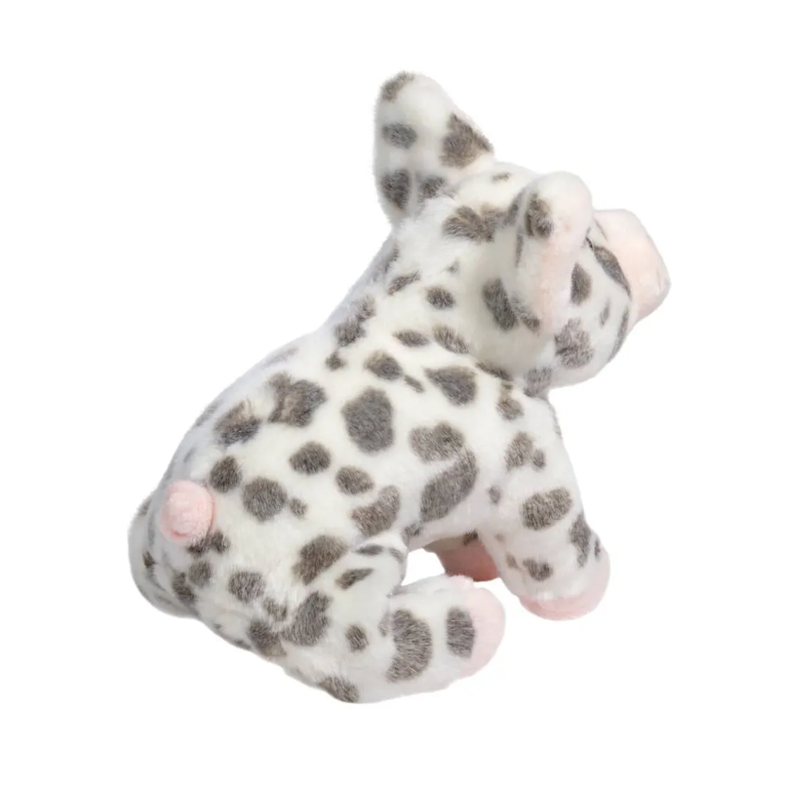 Farm<Douglas Toys Pauline Spotted Pig, Small