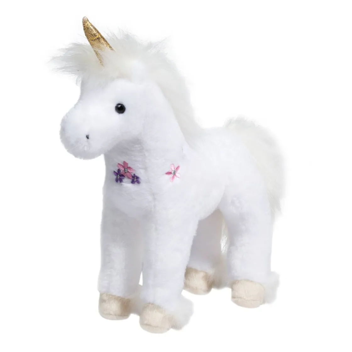 Unicorns & Fantasy Horses<Douglas Toys Pax Unicorn