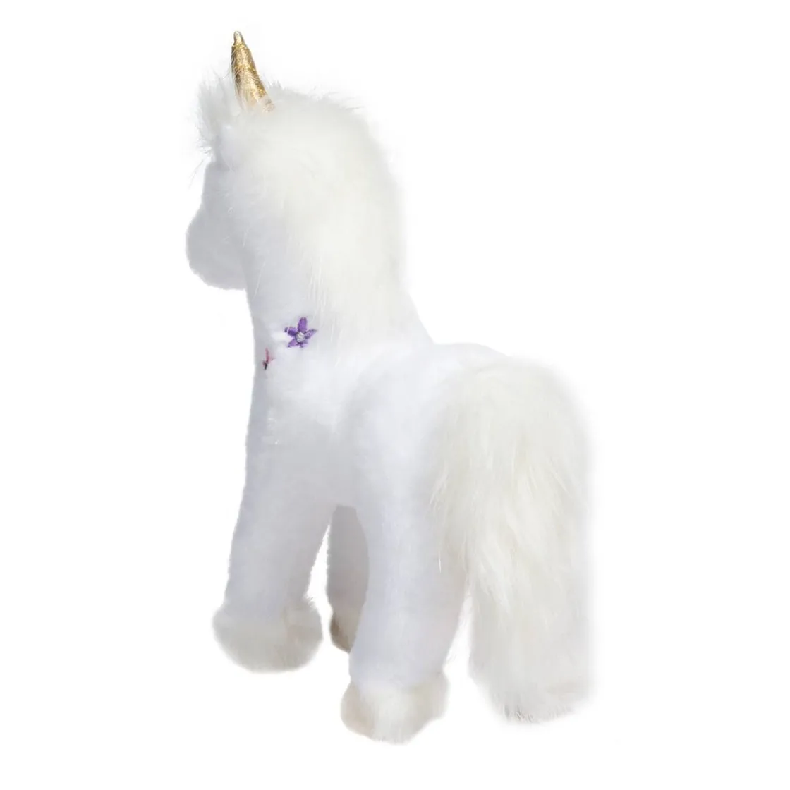 Unicorns & Fantasy Horses<Douglas Toys Pax Unicorn