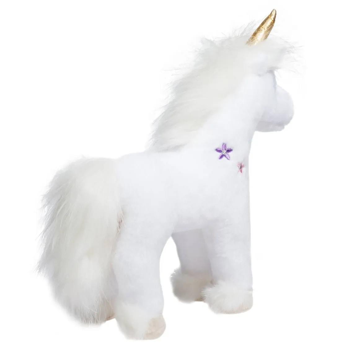 Unicorns & Fantasy Horses<Douglas Toys Pax Unicorn