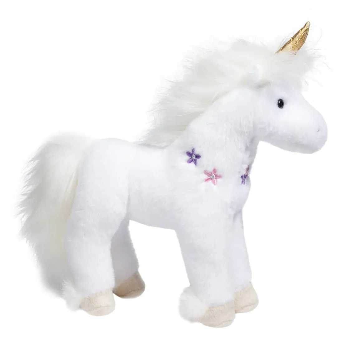 Unicorns & Fantasy Horses<Douglas Toys Pax Unicorn