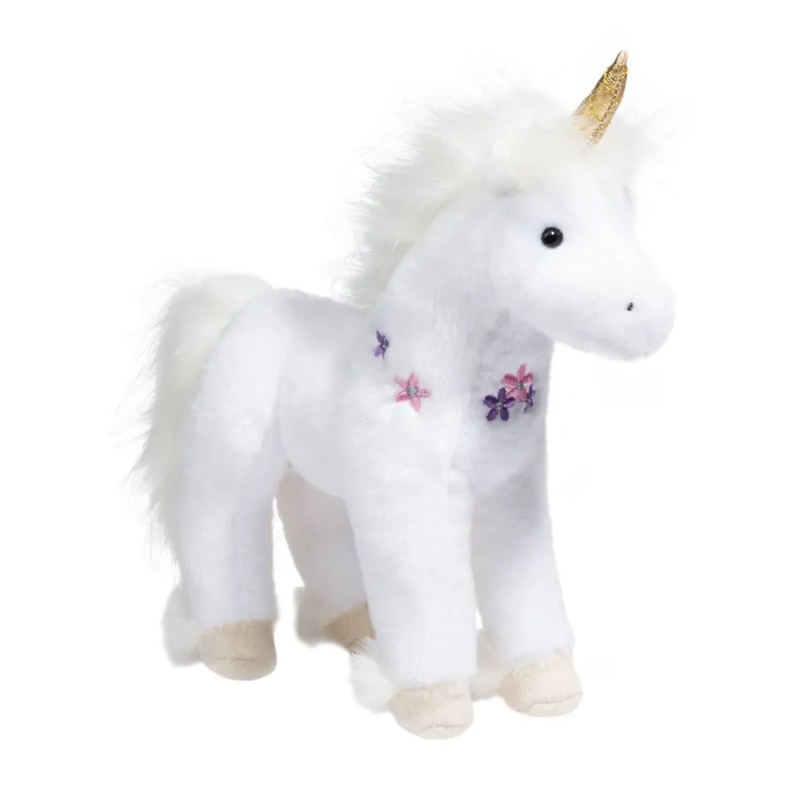 Unicorns & Fantasy Horses<Douglas Toys Pax Unicorn