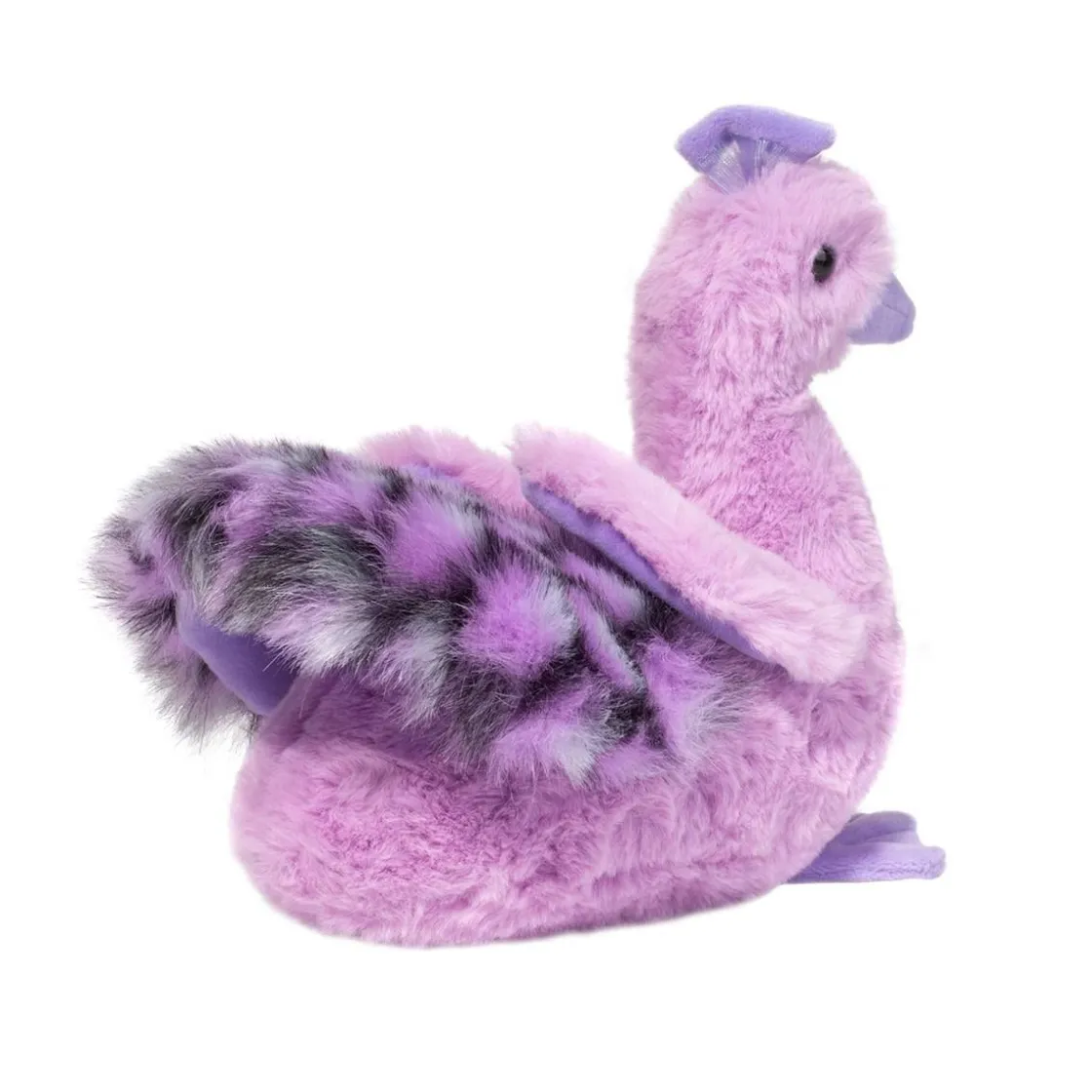 Fantasy Friends<Douglas Toys Penelope Peacock