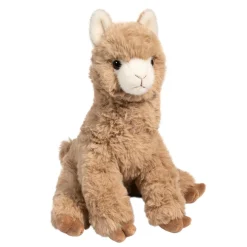 Farm<Douglas Toys Pete Alpaca