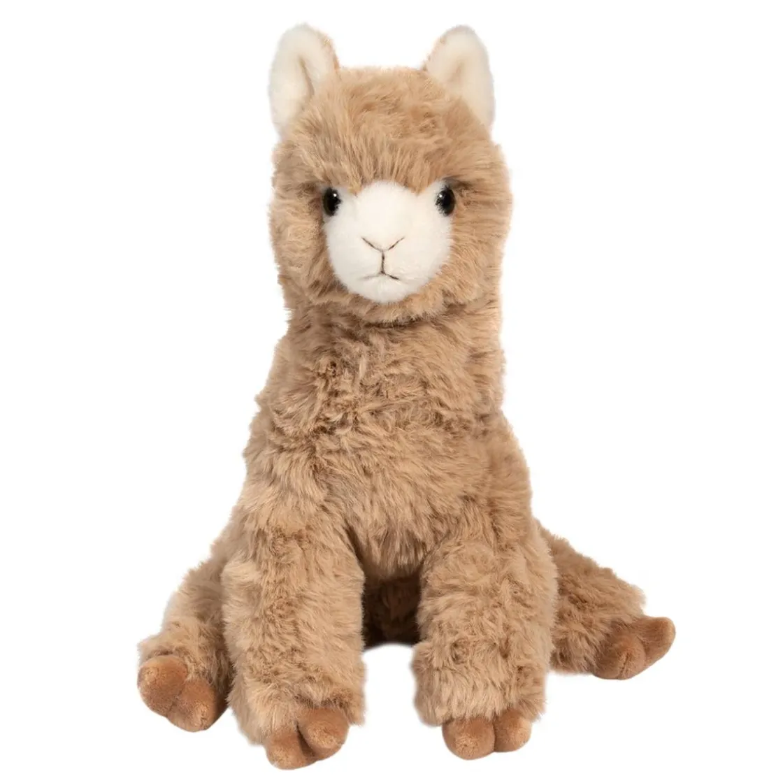 Farm<Douglas Toys Pete Alpaca