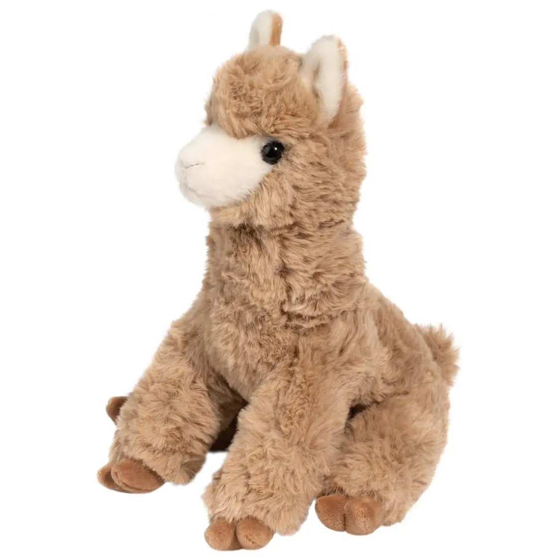 Farm<Douglas Toys Pete Alpaca