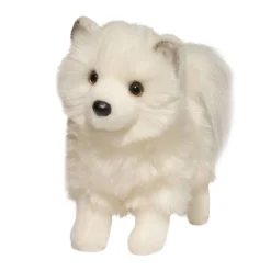 Dogs<Douglas Toys Phoebe Pomsky