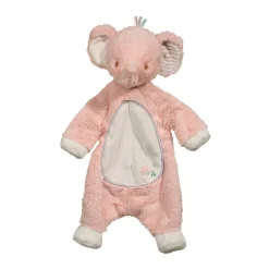 Sshlumpies<Douglas Toys Pink Elephant Sshlumpie