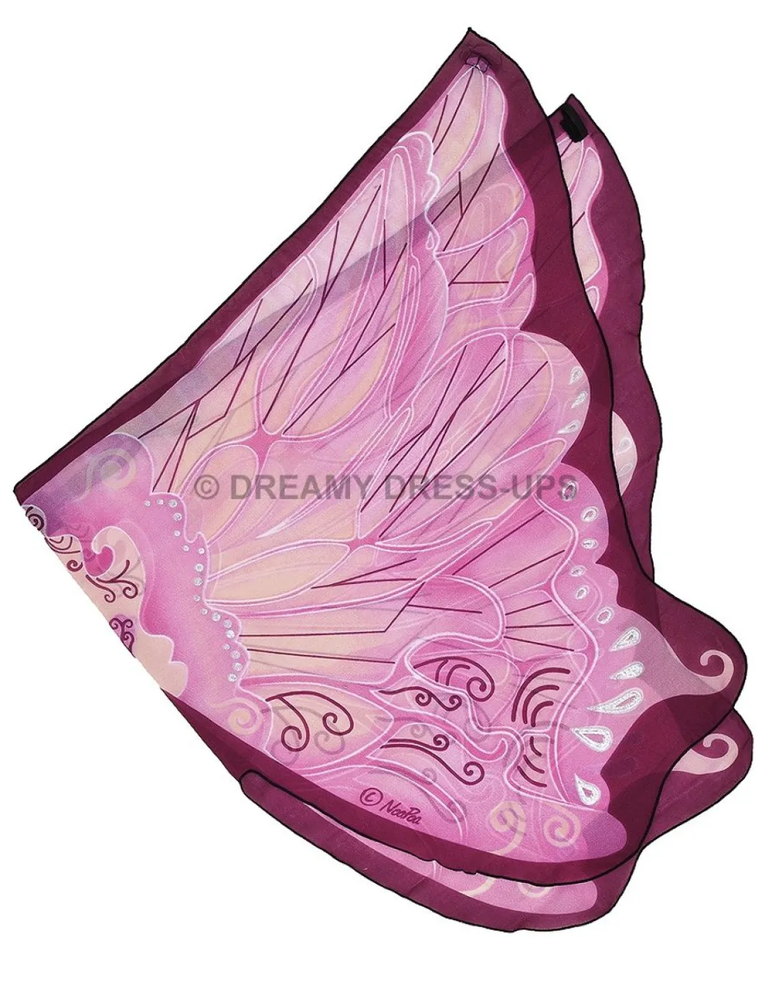 Dreamy Dress-Ups<Douglas Toys Pink Fairy Fantasy Wings