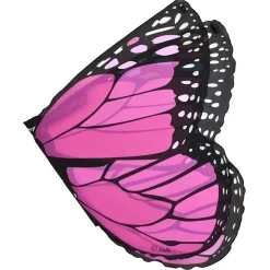 Dreamy Dress-Ups<Douglas Toys Pink Monarch Butterfly Fantasy Wings