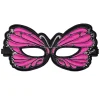 Dreamy Dress-Ups<Douglas Toys Pink Monarch Butterfly Fantasy Mask