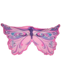 Dreamy Dress-Ups<Douglas Toys Pink Rainbow Fairy Fantasy Wings