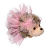 Wildlife<Douglas Toys Pink Swirl Hedgehog