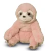 Jungle & Zoo<Douglas Toys Pokie Soft Pink Sloth