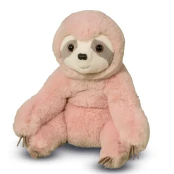 Jungle & Zoo<Douglas Toys Pokie Soft Pink Sloth