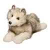 Dlux<Douglas Toys Porter Dlux Arctic Fox