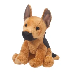 Dogs<Douglas Toys Prince German Shepherd