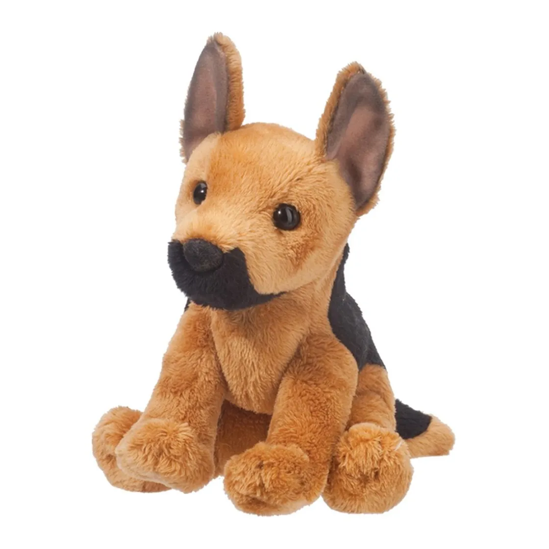 Dogs<Douglas Toys Prince German Shepherd