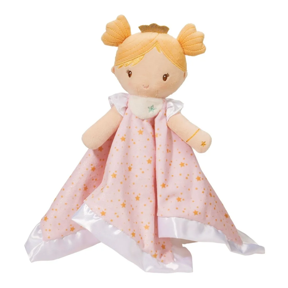 Fantasy Friends<Douglas Toys Princess Noa Lil' Snuggler