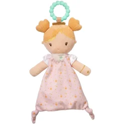 Fantasy Friends<Douglas Toys Princess Noa Teether
