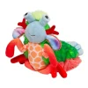Sea Life<Douglas Toys Punchie Peacock Mantis Shrimp