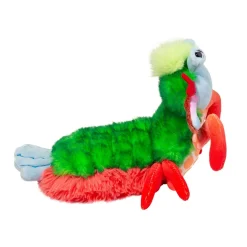 Sea Life<Douglas Toys Punchie Peacock Mantis Shrimp