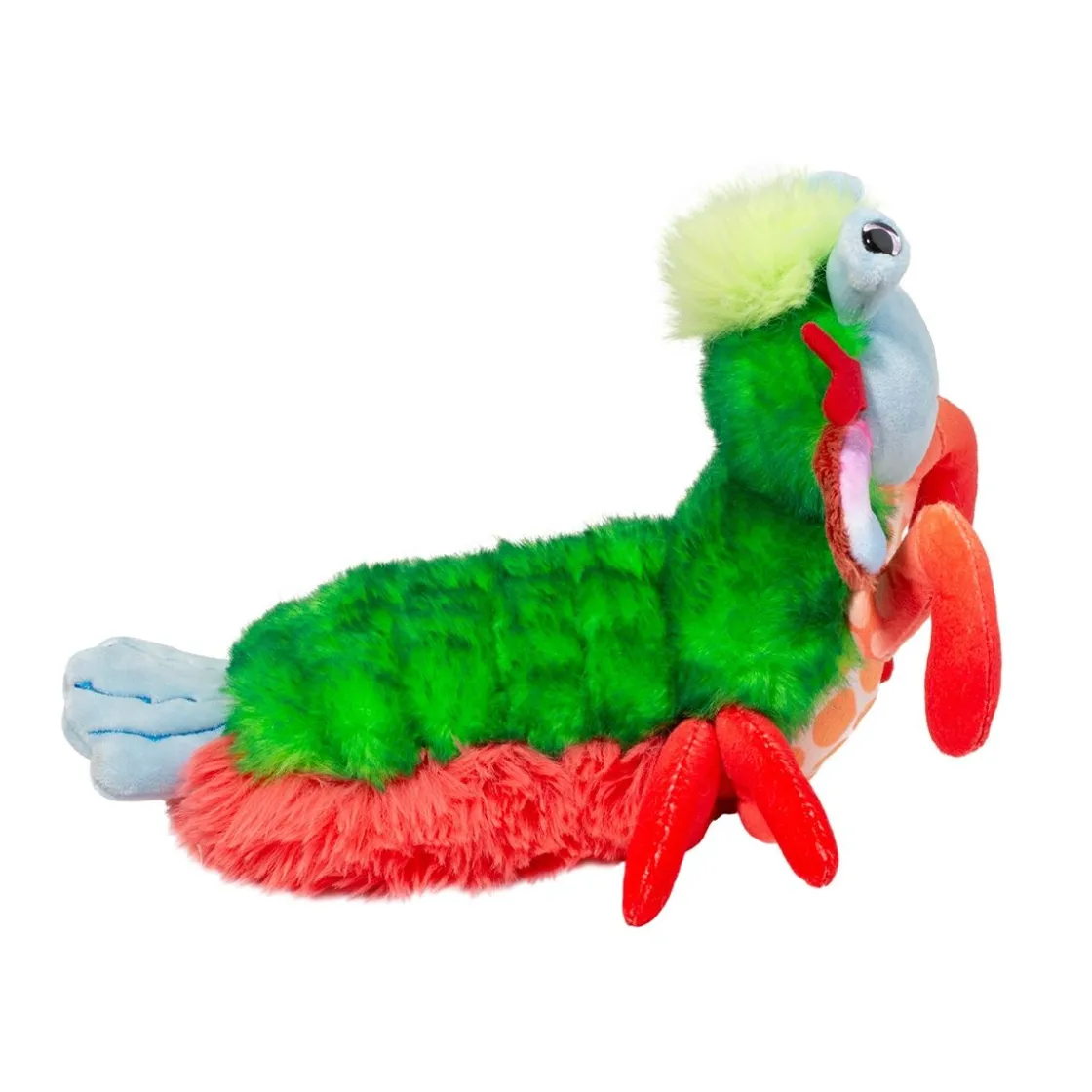 Sea Life<Douglas Toys Punchie Peacock Mantis Shrimp