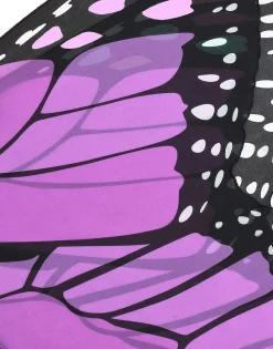 Dreamy Dress-Ups<Douglas Toys Purple Monarch Butterfly Fantasy Wings