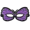 Dreamy Dress-Ups<Douglas Toys Purple Monarch Butterfly Fantasy Mask