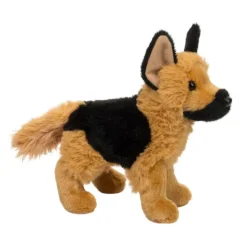 Dogs<Douglas Toys Queenie German Shepherd