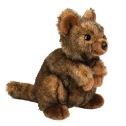 Wildlife<Douglas Toys Quinn Quokka