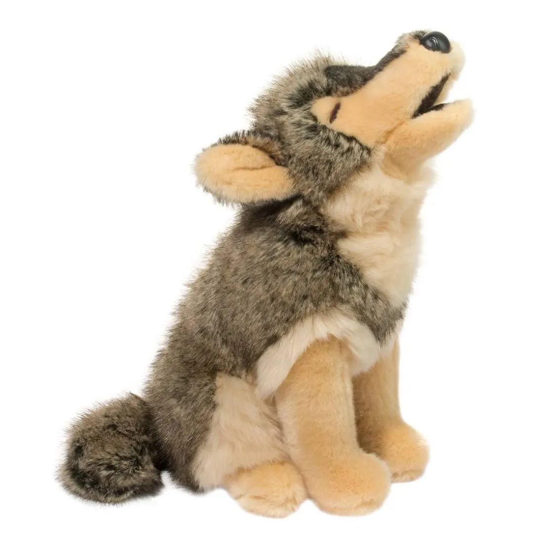 Wildlife<Douglas Toys Raina Wolf