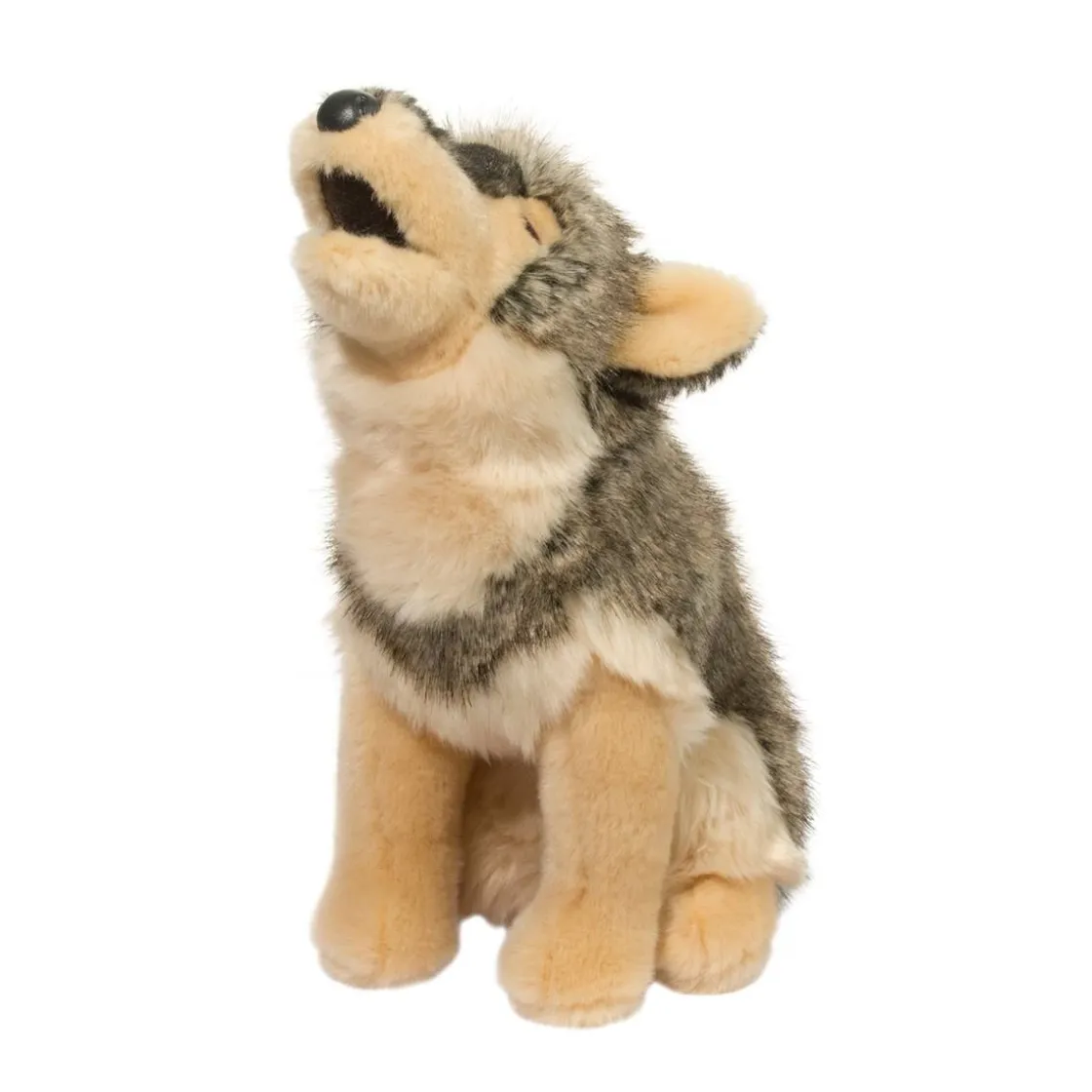 Wildlife<Douglas Toys Raina Wolf