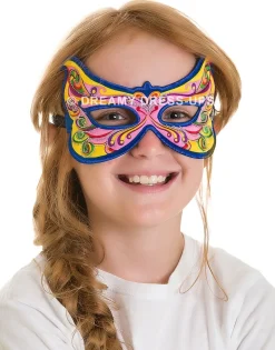 Dreamy Dress-Ups<Douglas Toys Rainbow Fairy Fantasy Mask