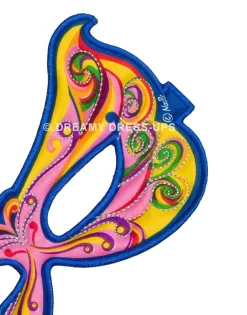 Dreamy Dress-Ups<Douglas Toys Rainbow Fairy Fantasy Mask