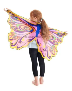 Dreamy Dress-Ups<Douglas Toys Rainbow Fairy Fantasy Wings