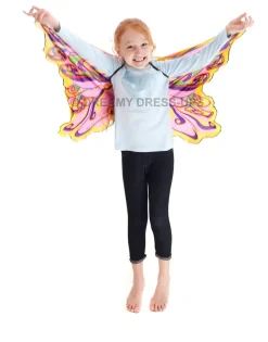 Dreamy Dress-Ups<Douglas Toys Rainbow Fairy Fantasy Wings