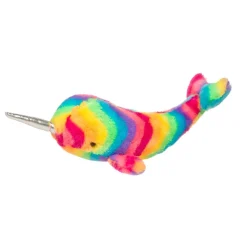 Sea Life<Douglas Toys Rainbow Narwhal