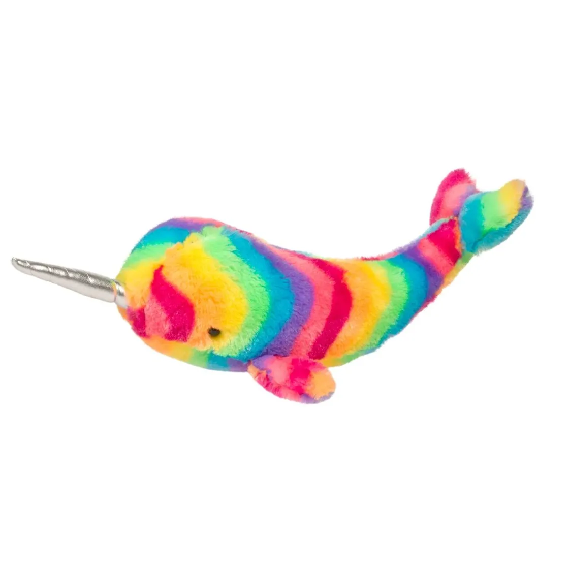 Sea Life<Douglas Toys Rainbow Narwhal